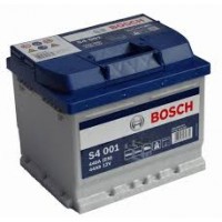 Autobatéria BOSCH S4 12V 44AH 440A P+ 0092S40010